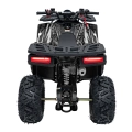 Quad Spalinowy 120CC DISCOVERER Czarny PSP.ATV009.8.CZ